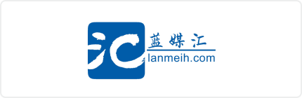蓝媒汇